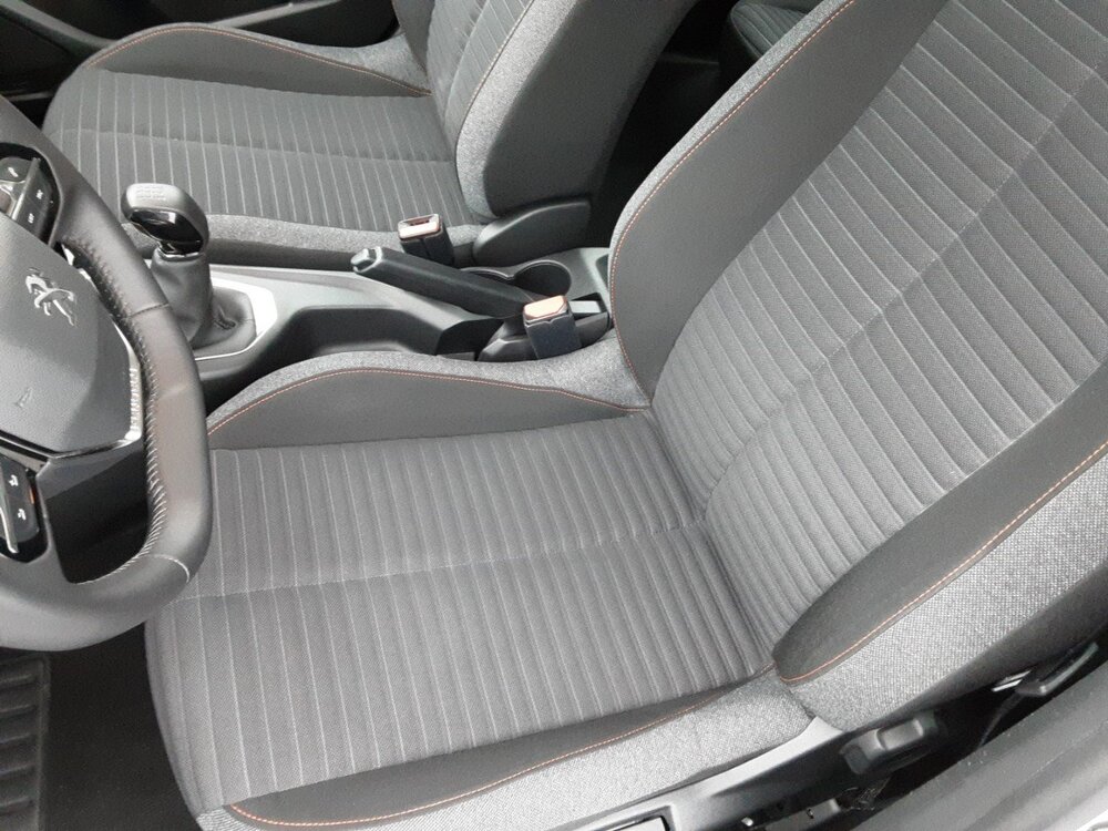 Occasion PEUGEOT 208 208 PureTech 75 S&S BVM5 - Active Pack