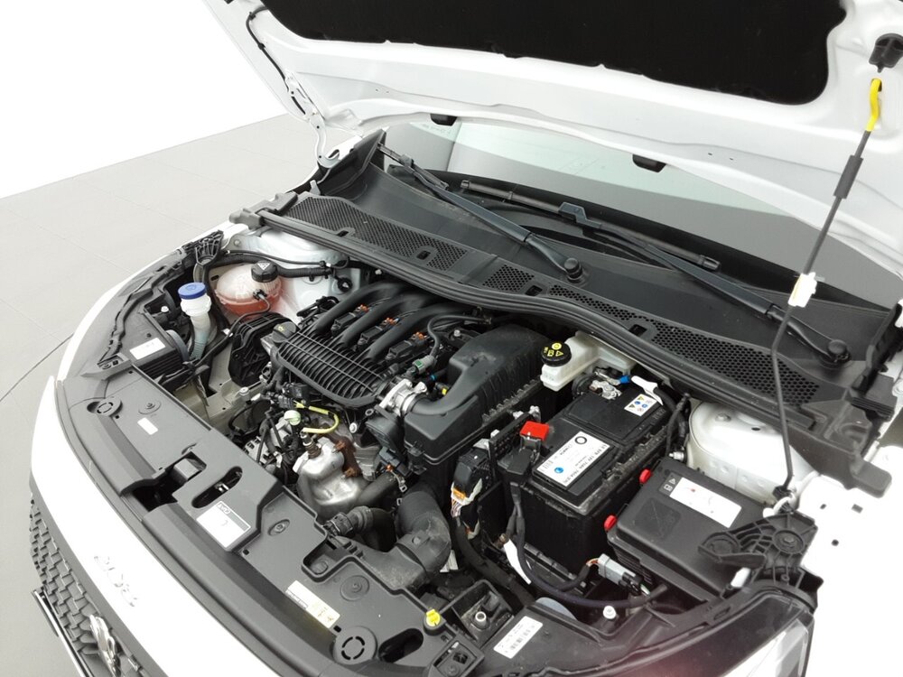 Occasion PEUGEOT 208 208 PureTech 75 S&S BVM5 - Active Pack