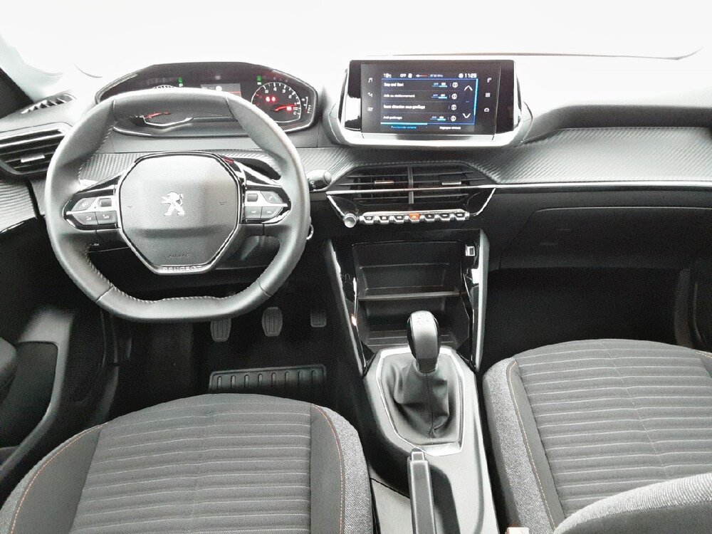 Occasion PEUGEOT 208 208 PureTech 75 S&S BVM5 - Active Pack