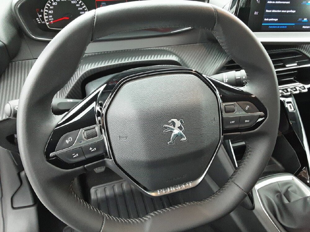 Occasion PEUGEOT 208 208 PureTech 75 S&S BVM5 - Active Pack