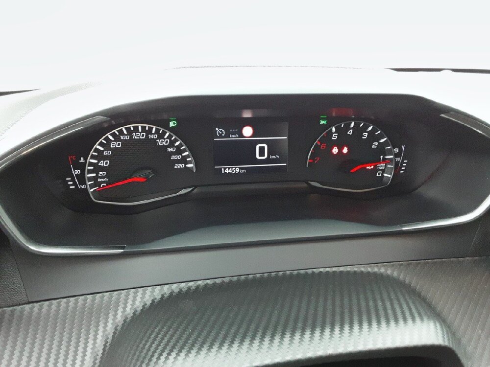 Occasion PEUGEOT 208 208 PureTech 75 S&S BVM5 - Active Pack