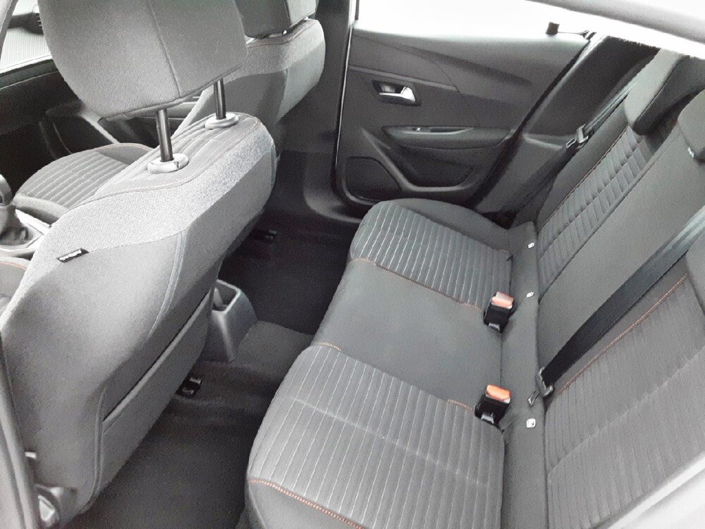 Occasion PEUGEOT 208 208 PureTech 75 S&S BVM5 - Active Pack