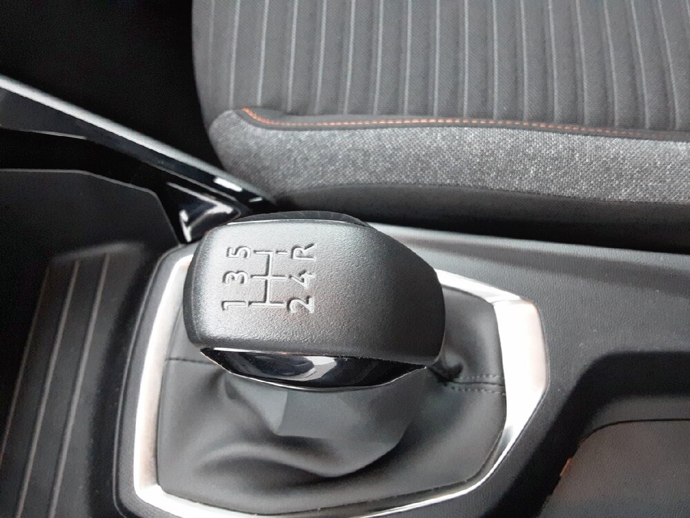 Occasion PEUGEOT 208 208 PureTech 75 S&S BVM5 - Active Pack