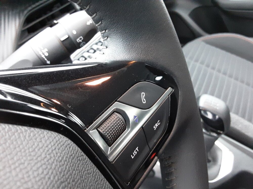 Occasion PEUGEOT 208 208 PureTech 75 S&S BVM5 - Active Pack