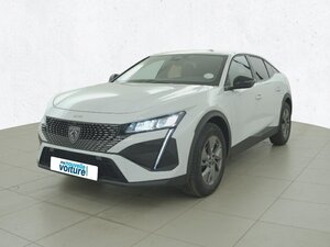 Occasion PEUGEOT 408 408 PHEV 180 e-EAT8 - Allure