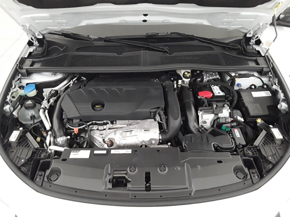 Occasion PEUGEOT 408 408 PHEV 180 e-EAT8 - Allure