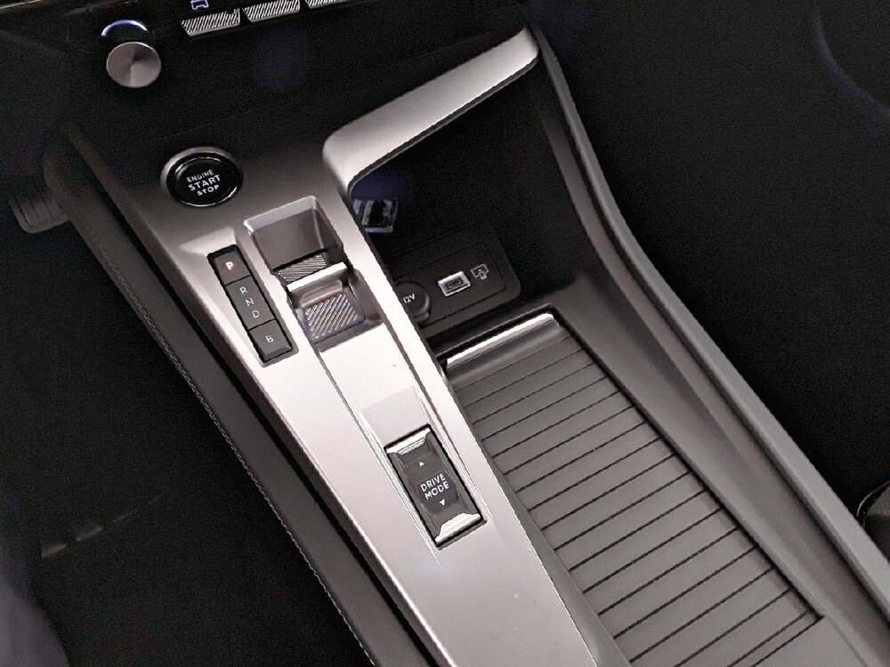 Occasion PEUGEOT 408 408 PHEV 180 e-EAT8 - Allure