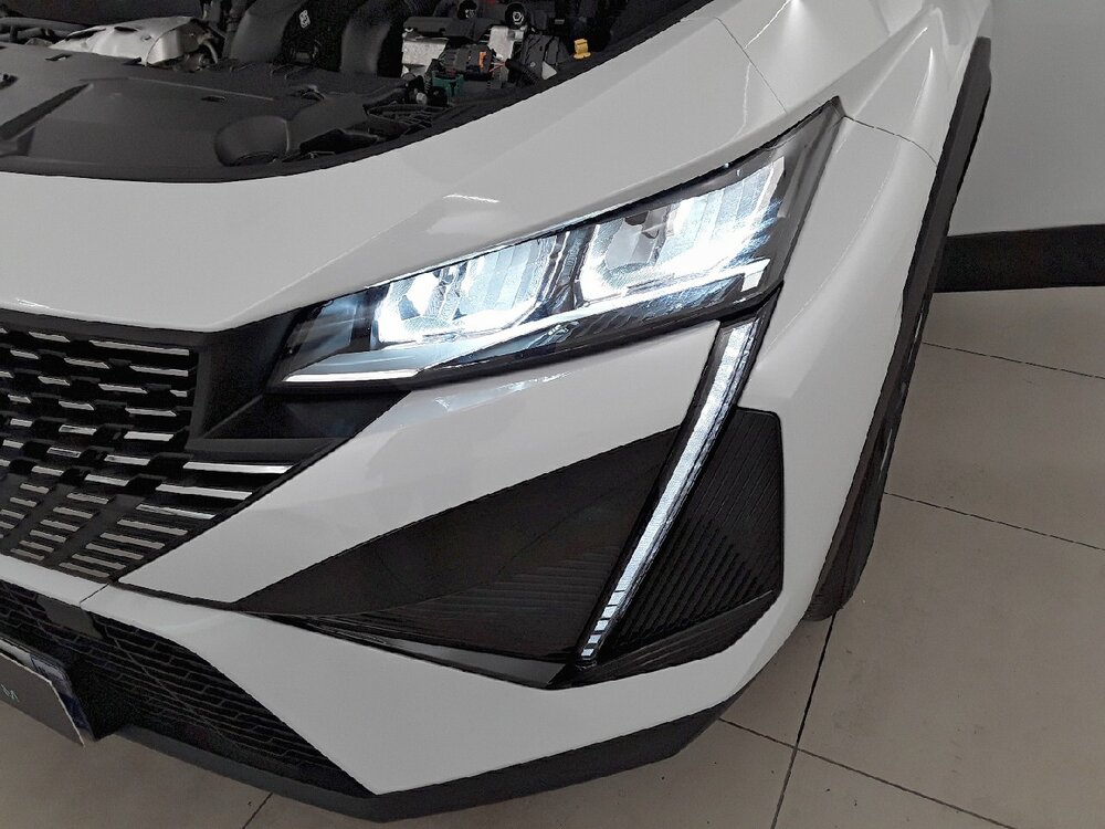 Occasion PEUGEOT 408 408 PHEV 180 e-EAT8 - Allure