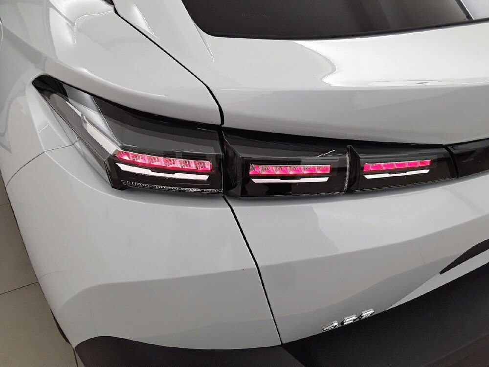 Occasion PEUGEOT 408 408 PHEV 180 e-EAT8 - Allure