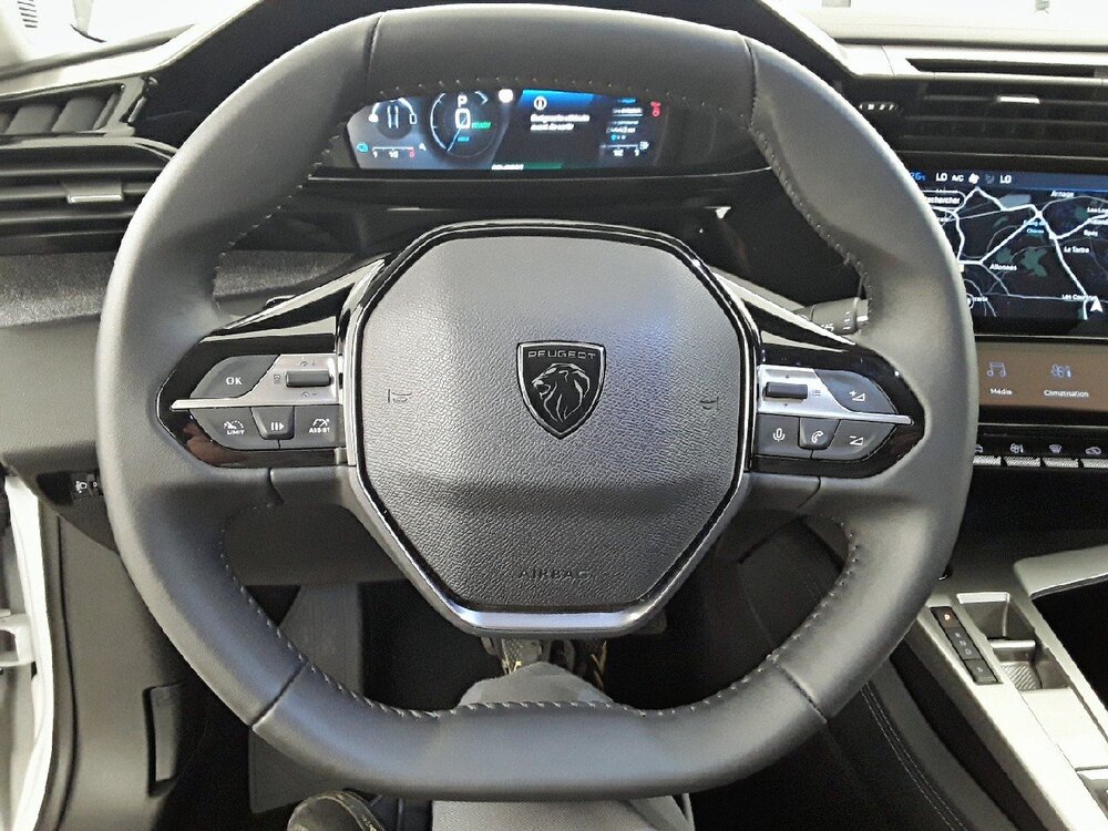 Occasion PEUGEOT 408 408 PHEV 180 e-EAT8 - Allure