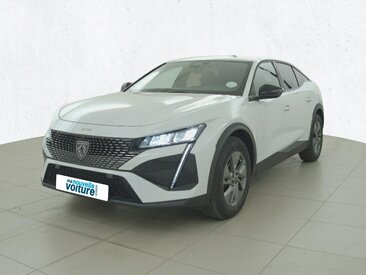 Occasion PEUGEOT 408 408 PHEV 180 e-EAT8 - Allure