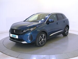 Occasion PEUGEOT 3008 3008 Hybrid 225 e-EAT8 - Allure Pack