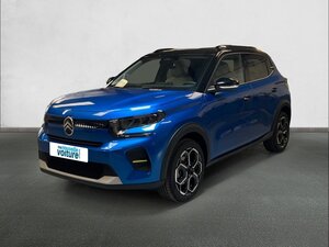 Occasion CITROEN C3 C3 Hybride 110 e-DCS6 - Max