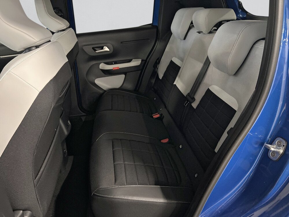 Occasion CITROEN C3 C3 Hybride 110 e-DCS6 - Max