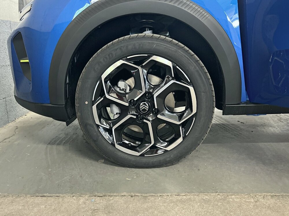 Occasion CITROEN C3 C3 Hybride 110 e-DCS6 - Max