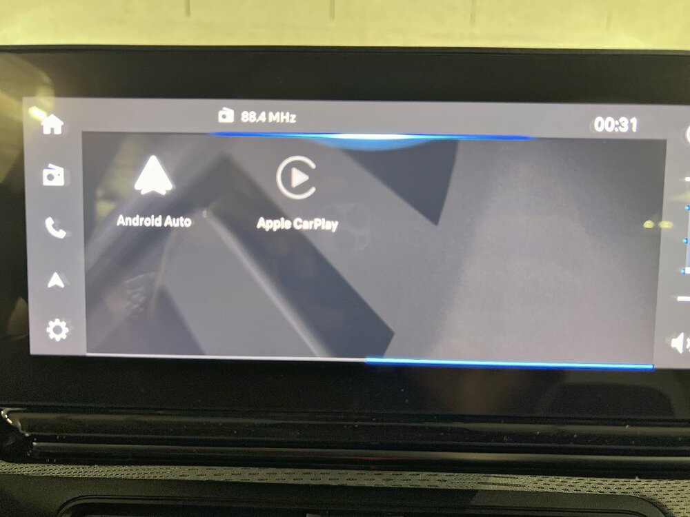 Occasion CITROEN C3 C3 Hybride 110 e-DCS6 - Max