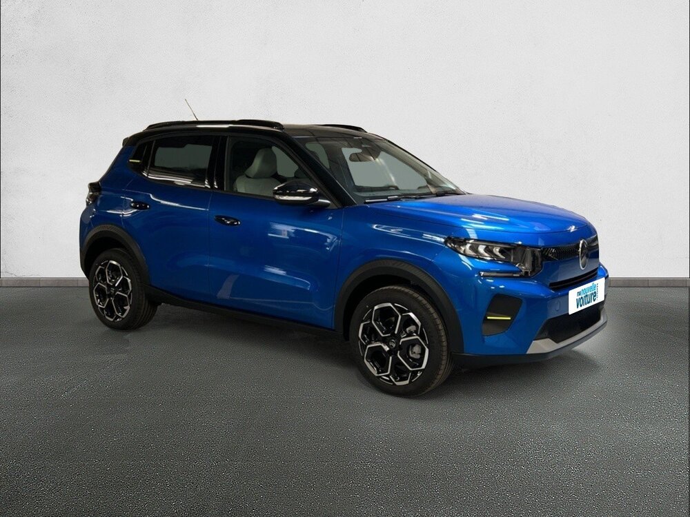 Occasion CITROEN C3 C3 Hybride 110 e-DCS6 - Max