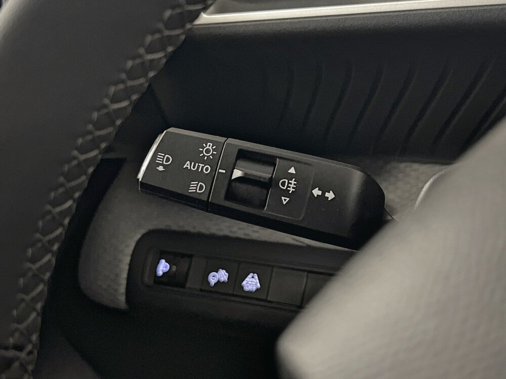 Occasion CITROEN C3 C3 Hybride 110 e-DCS6 - Max