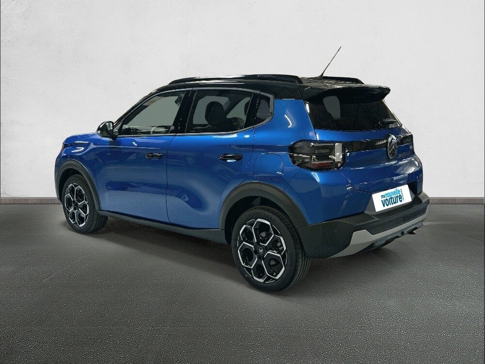 Occasion CITROEN C3 C3 Hybride 110 e-DCS6 - Max