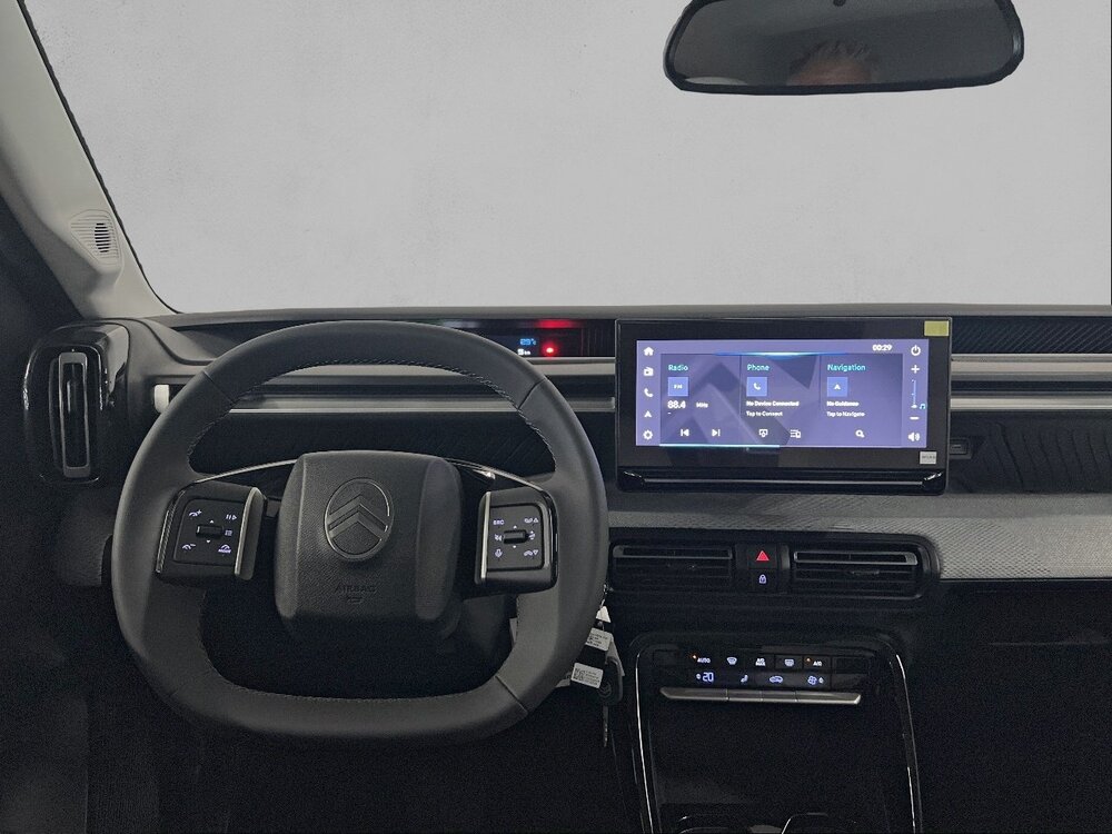 Occasion CITROEN C3 C3 Hybride 110 e-DCS6 - Max