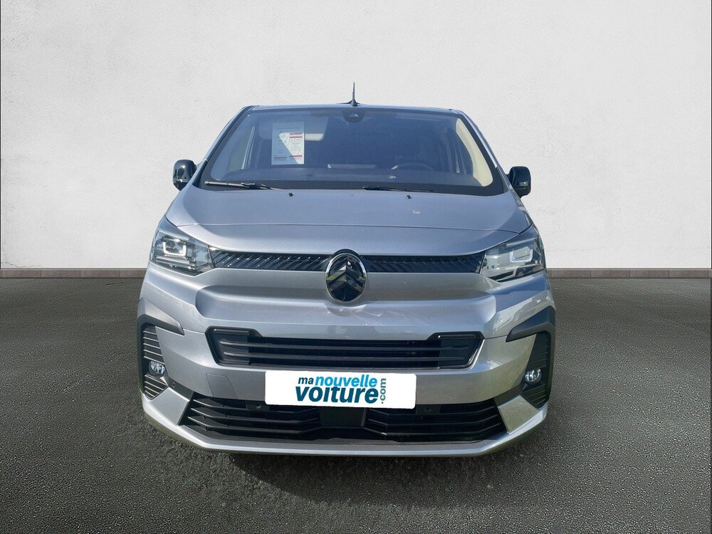 Occasion CITROEN Jumpy E-JUMPY FGN M 100 KW (136 CH) BATTERIE 75 KWH