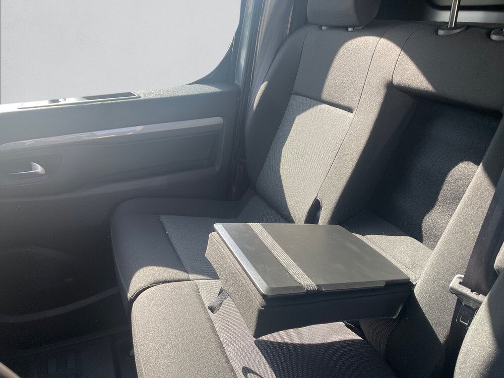 Occasion CITROEN Jumpy E-JUMPY FGN M 100 KW (136 CH) BATTERIE 75 KWH