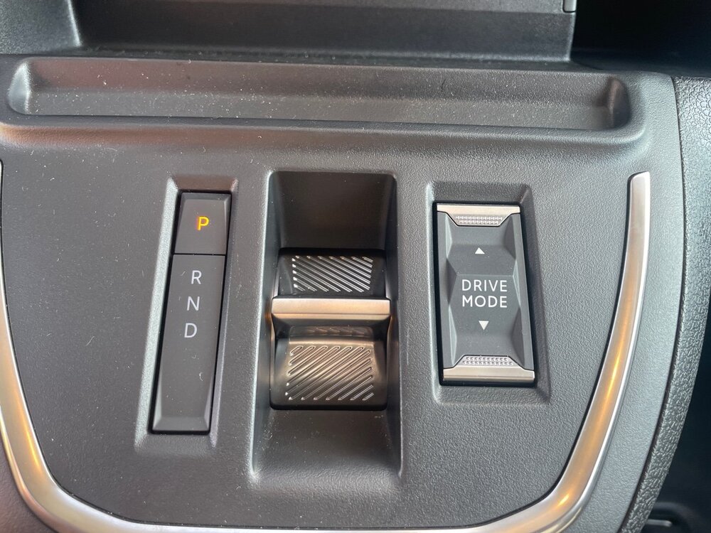 Occasion CITROEN Jumpy E-JUMPY FGN M 100 KW (136 CH) BATTERIE 75 KWH