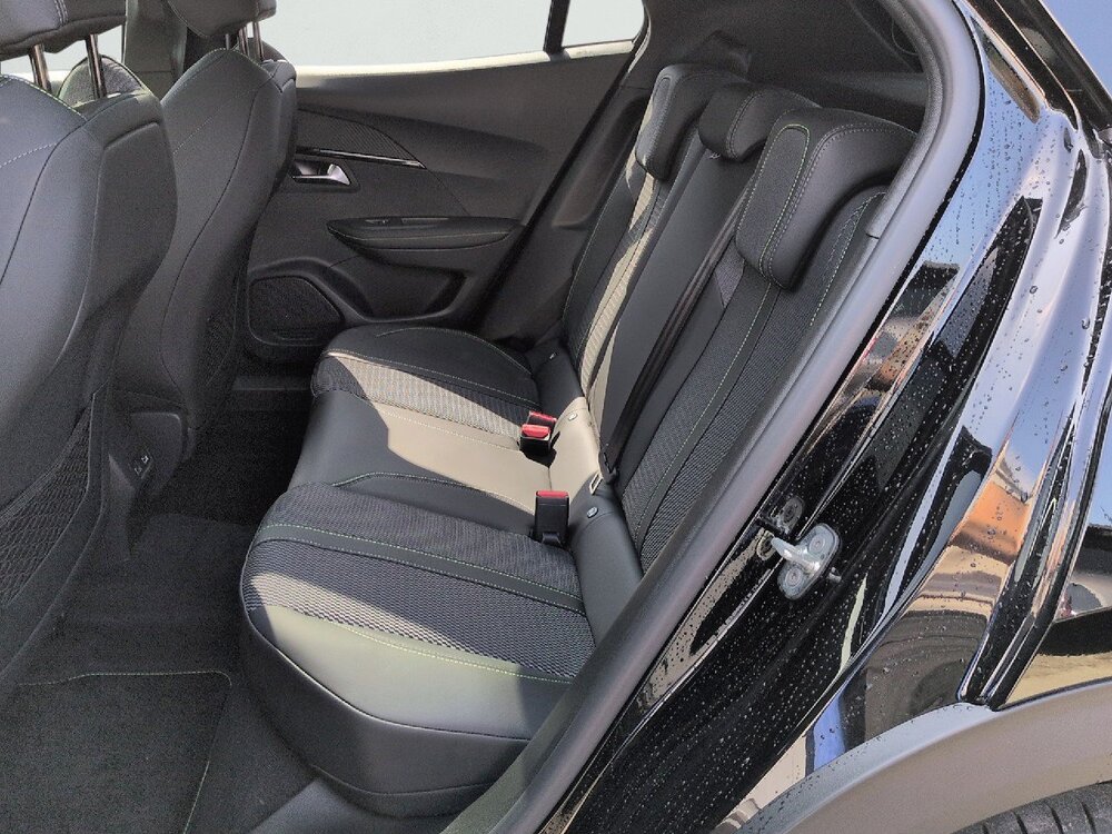 Occasion PEUGEOT 2008 2008 Hybrid 145 e-DCS6 - GT