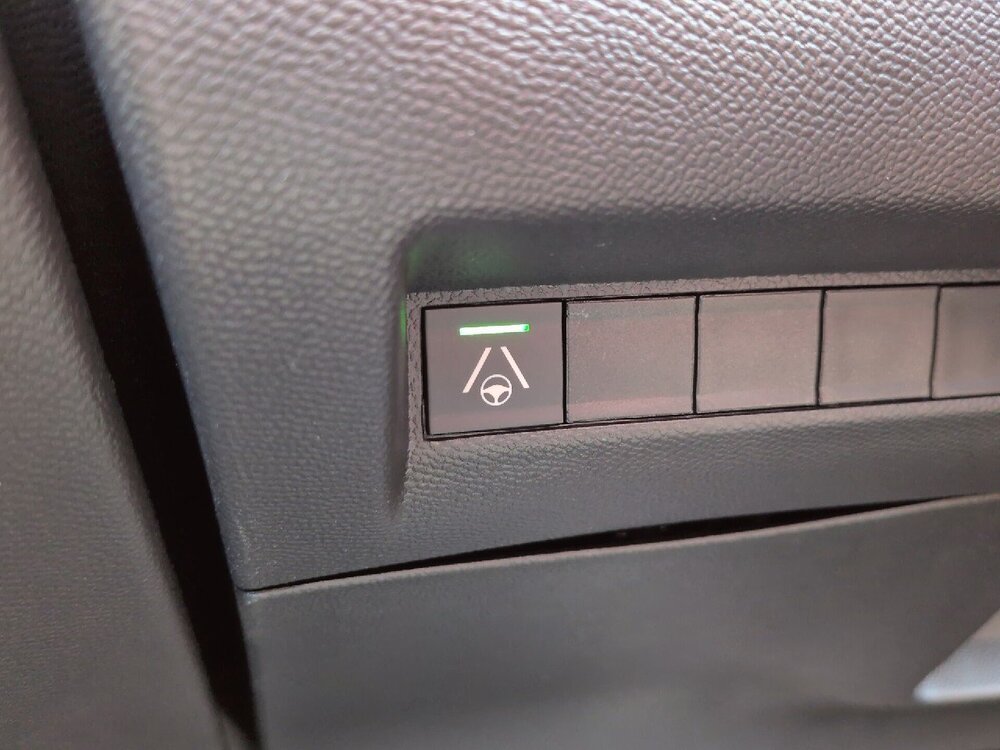 Occasion PEUGEOT 2008 2008 Hybrid 145 e-DCS6 - GT