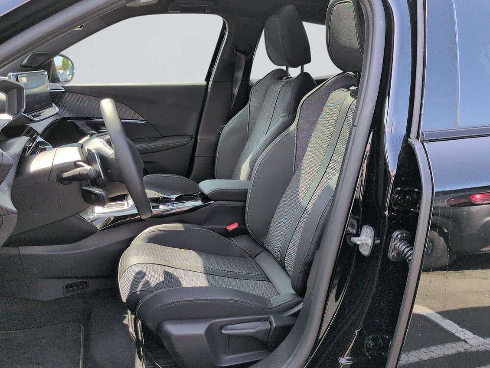 Occasion PEUGEOT 2008 2008 Hybrid 145 e-DCS6 - GT