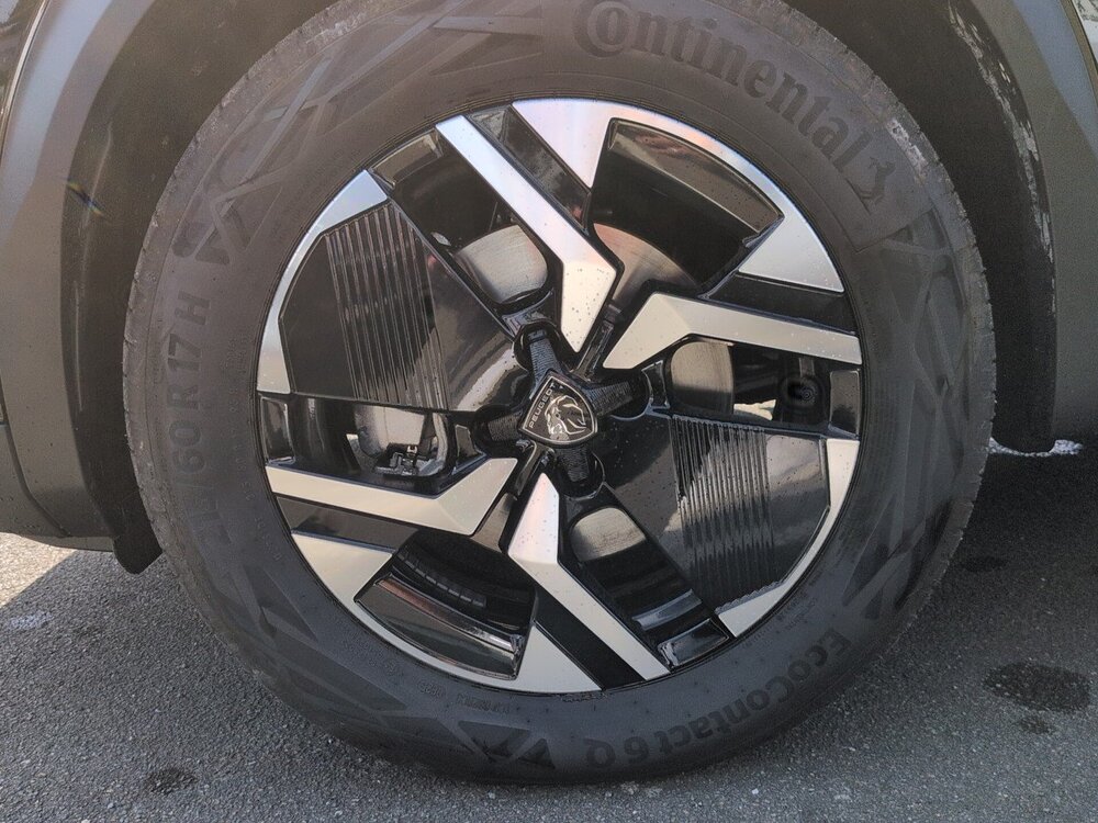 Occasion PEUGEOT 2008 2008 Hybrid 145 e-DCS6 - GT