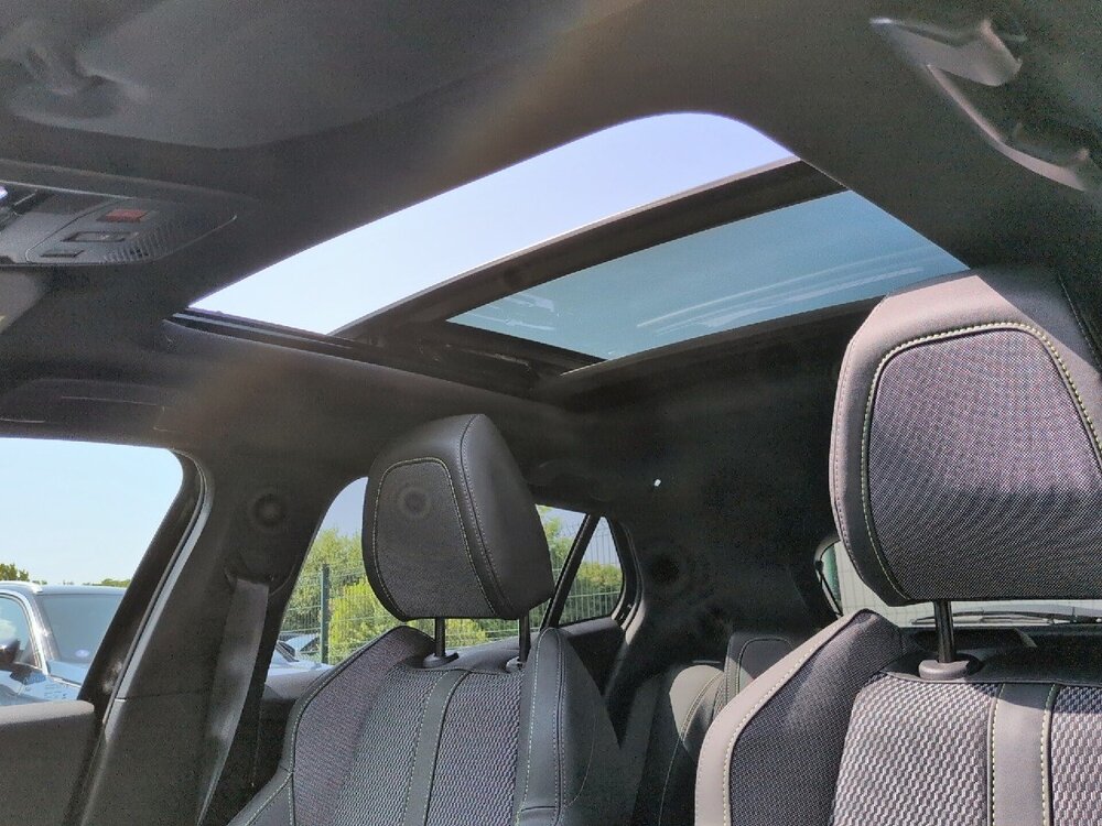 Occasion PEUGEOT 2008 2008 Hybrid 145 e-DCS6 - GT