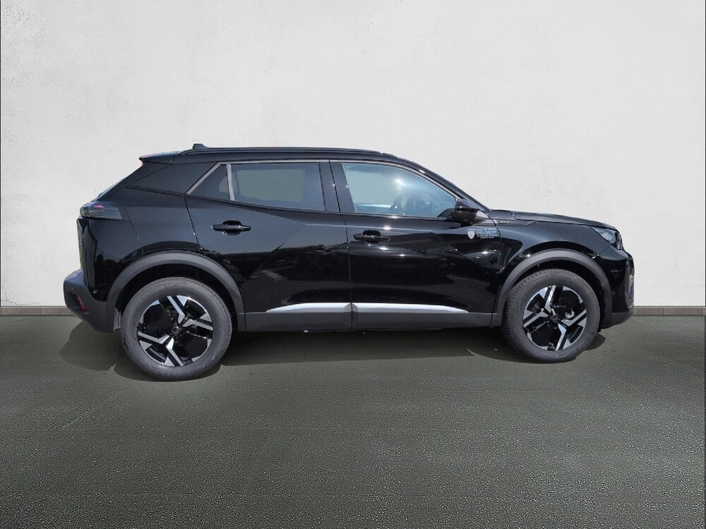 Occasion PEUGEOT 2008 2008 Hybrid 145 e-DCS6 - GT