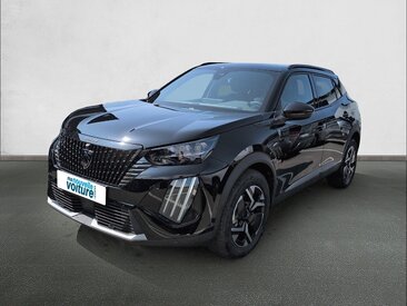 Occasion PEUGEOT 2008 2008 Hybrid 145 e-DCS6 - GT