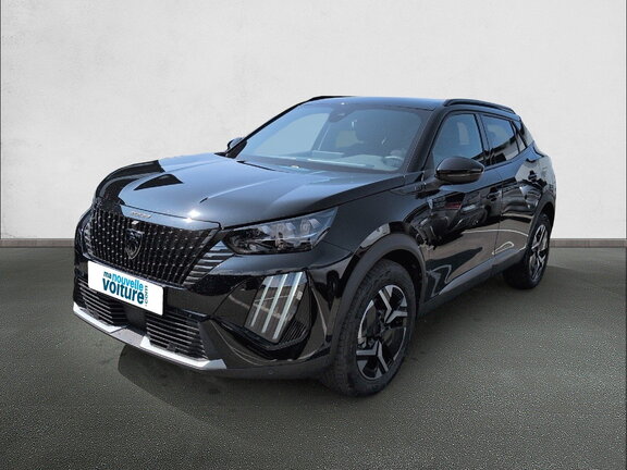 Occasion PEUGEOT 2008 2008 Hybrid 145 e-DCS6 - GT