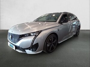 Occasion PEUGEOT 308 308 SW BlueHDi 130ch S&S EAT8 - GT