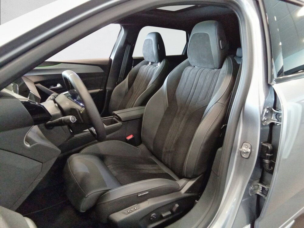 Occasion PEUGEOT 308 308 SW BlueHDi 130ch S&S EAT8 - GT