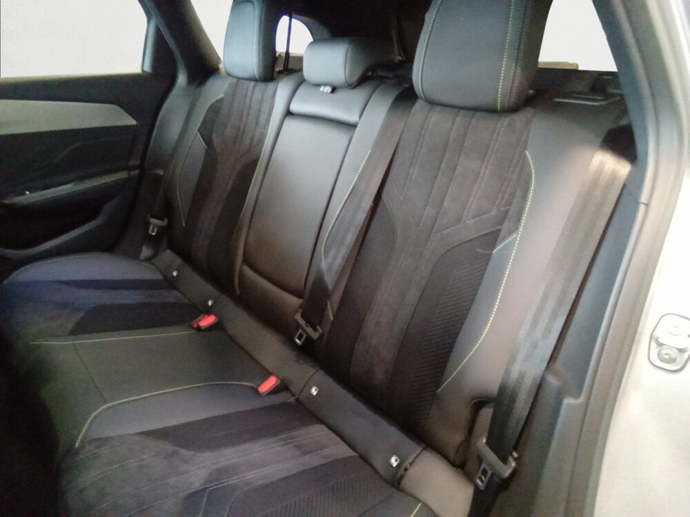 Occasion PEUGEOT 308 308 SW BlueHDi 130ch S&S EAT8 - GT