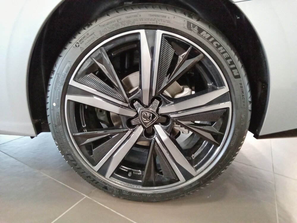 Occasion PEUGEOT 308 308 SW BlueHDi 130ch S&S EAT8 - GT