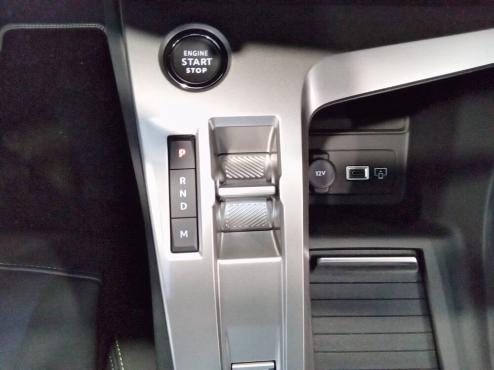 Occasion PEUGEOT 308 308 SW BlueHDi 130ch S&S EAT8 - GT