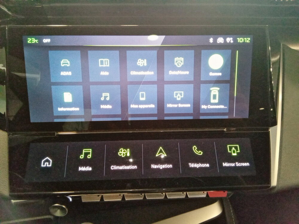 Occasion PEUGEOT 308 308 SW BlueHDi 130ch S&S EAT8 - GT