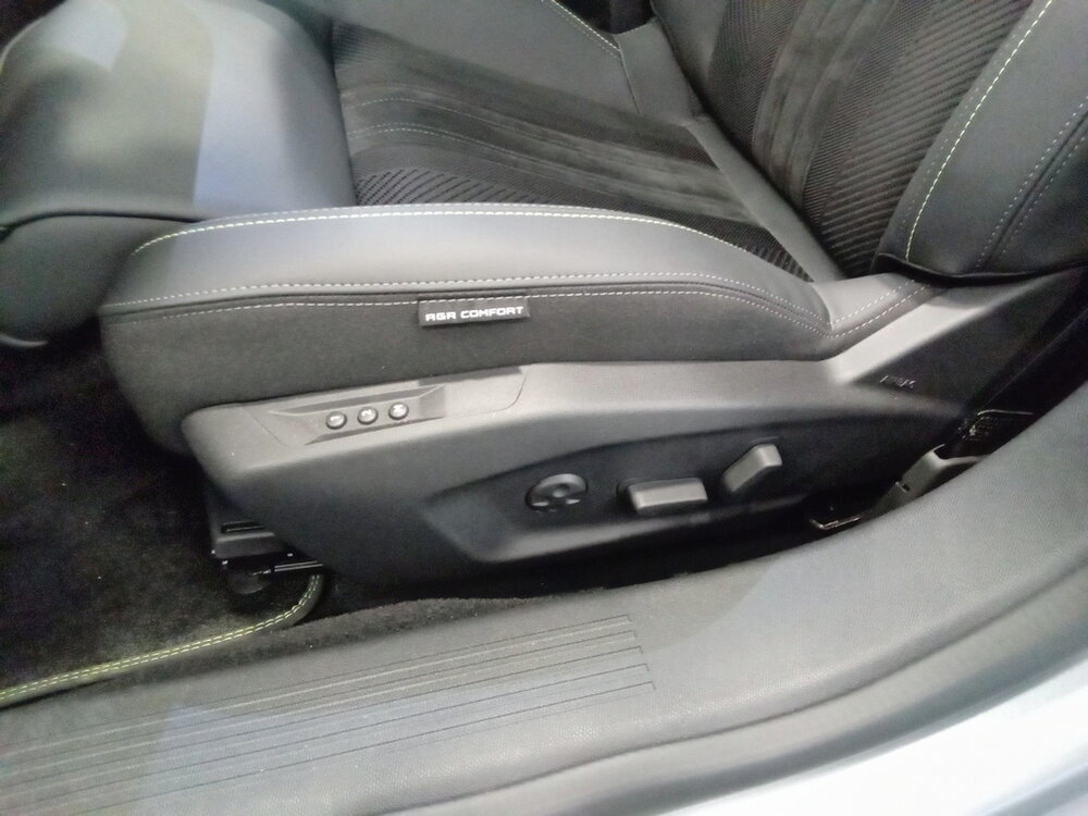 Occasion PEUGEOT 308 308 SW BlueHDi 130ch S&S EAT8 - GT