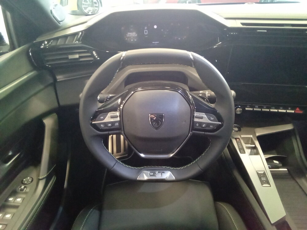 Occasion PEUGEOT 308 308 SW BlueHDi 130ch S&S EAT8 - GT