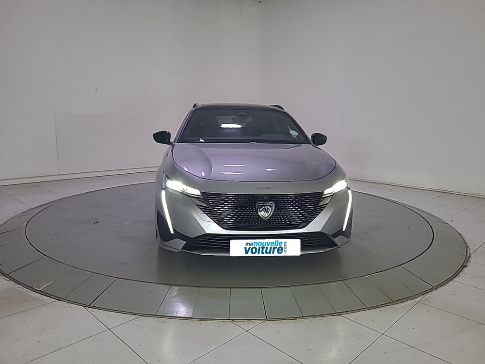 Occasion PEUGEOT 308 308 SW BlueHDi 130ch S&S EAT8 - GT