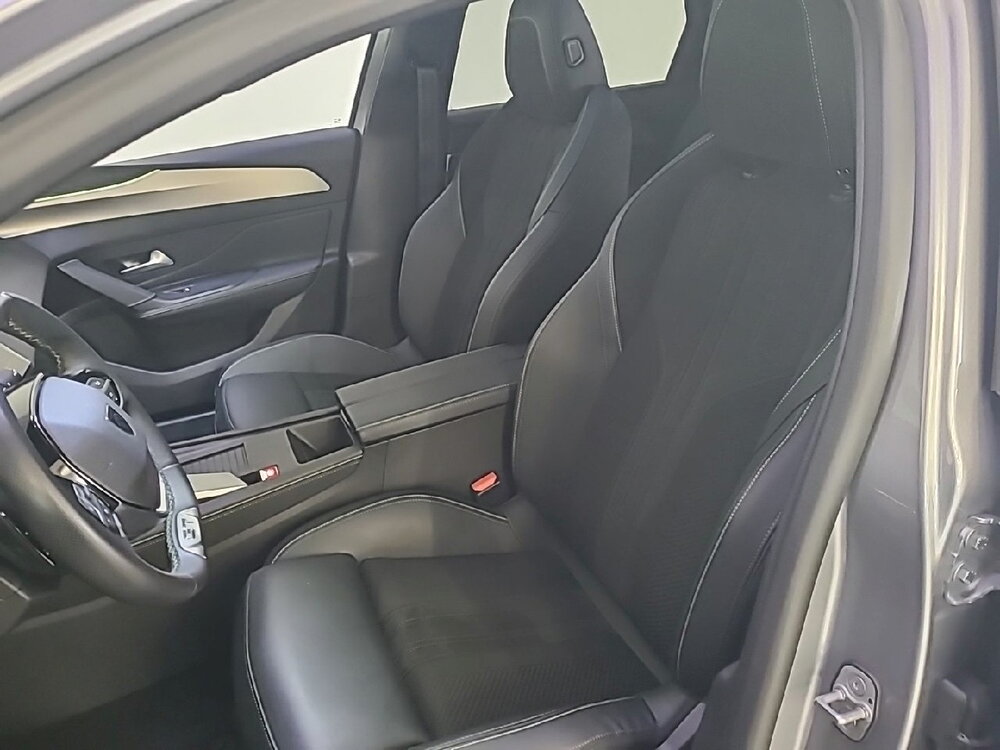 Occasion PEUGEOT 308 308 SW BlueHDi 130ch S&S EAT8 - GT
