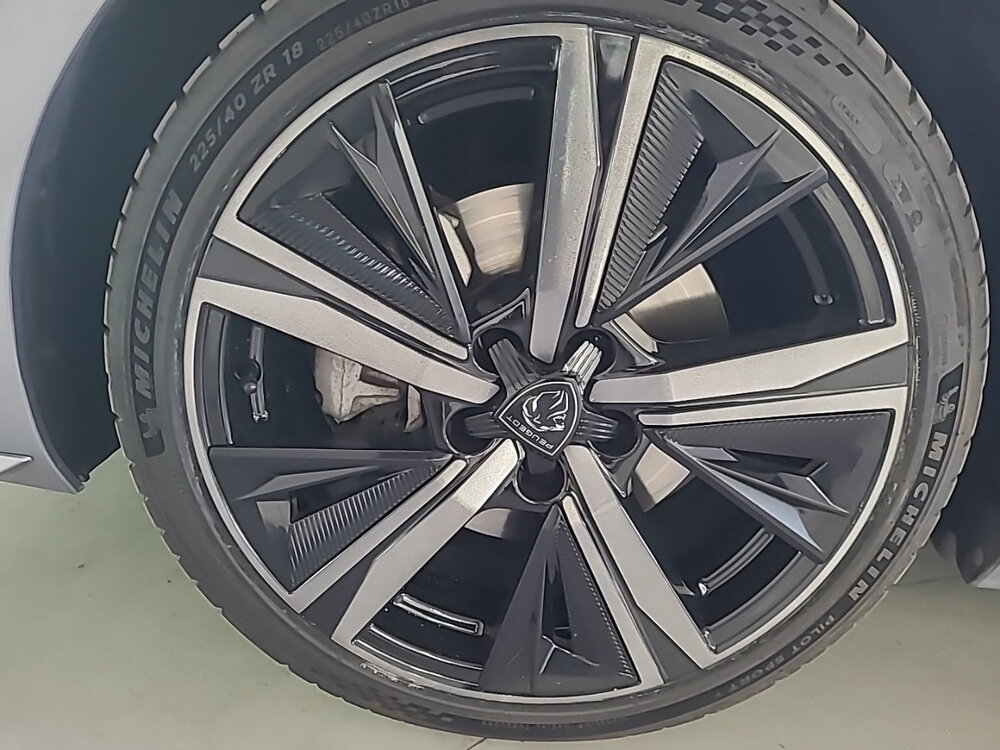 Occasion PEUGEOT 308 308 SW BlueHDi 130ch S&S EAT8 - GT