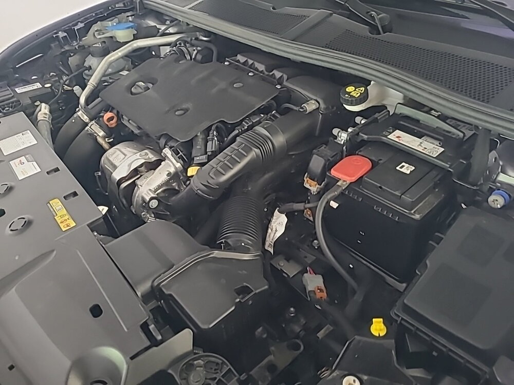 Occasion PEUGEOT 308 308 SW BlueHDi 130ch S&S EAT8 - GT
