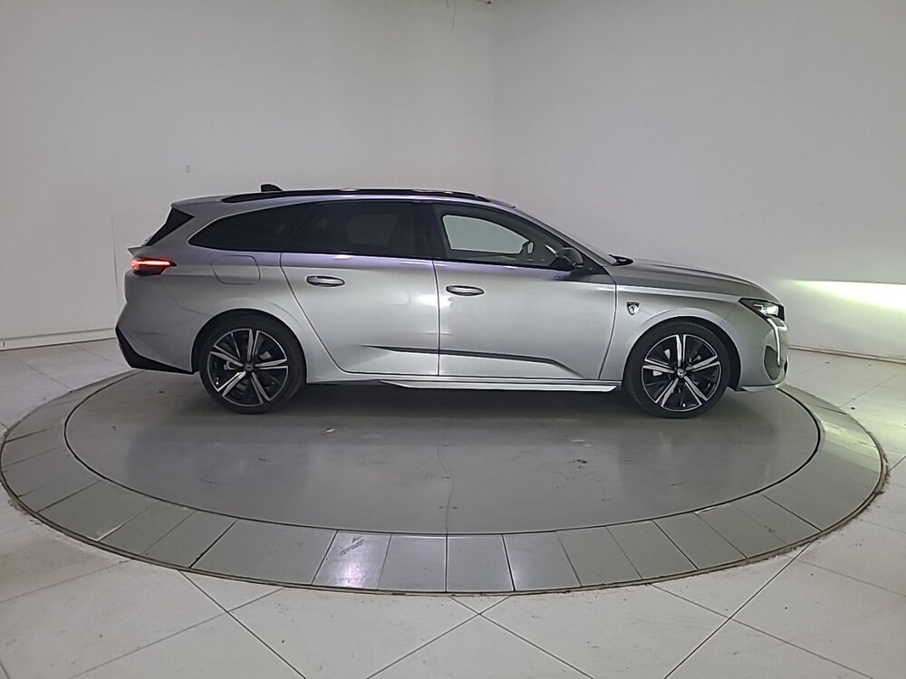 Occasion PEUGEOT 308 308 SW BlueHDi 130ch S&S EAT8 - GT