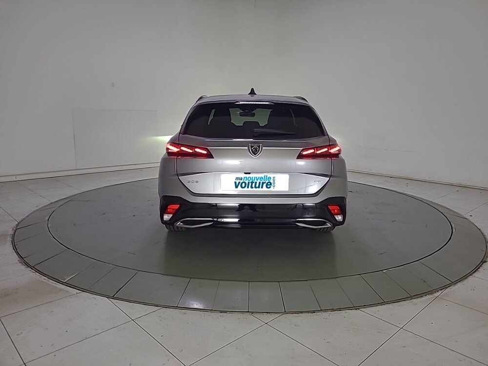 Occasion PEUGEOT 308 308 SW BlueHDi 130ch S&S EAT8 - GT