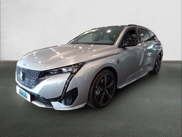 Occasion PEUGEOT 308 308 SW BlueHDi 130ch S&S EAT8 - GT